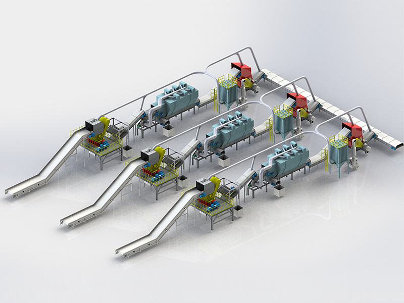 赛威隆机电设备河北有限公司扩大产能以满足不断增长的需求