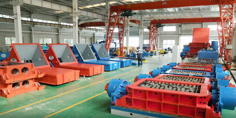 赛威隆机电设备河北有限公司