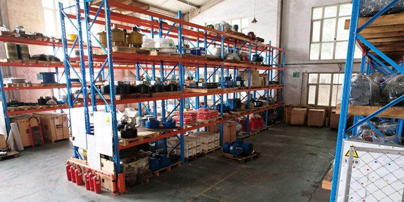 赛威隆机电设备河北有限公司