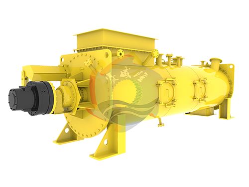 搅拌机应用场景