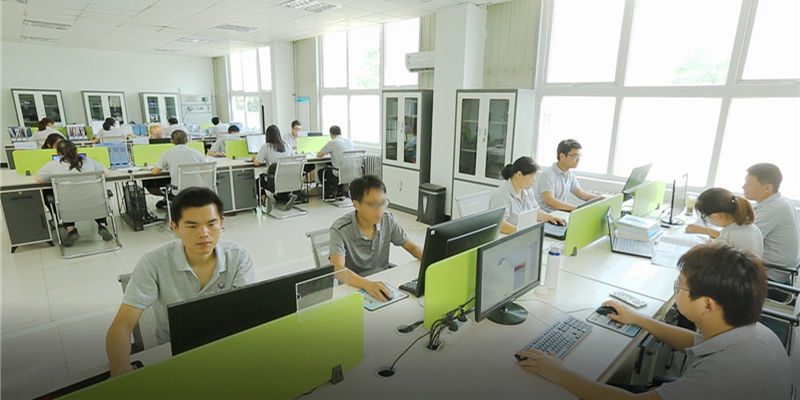 赛威隆机电设备河北有限公司