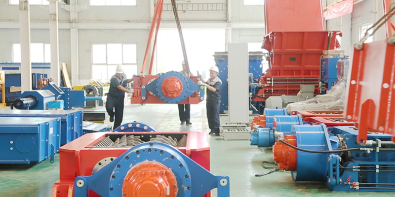 赛威隆机电设备河北有限公司