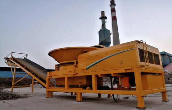 TG-3600E固定式磨机